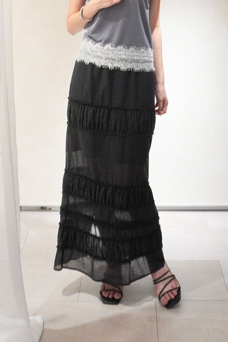 164cm サイズ38