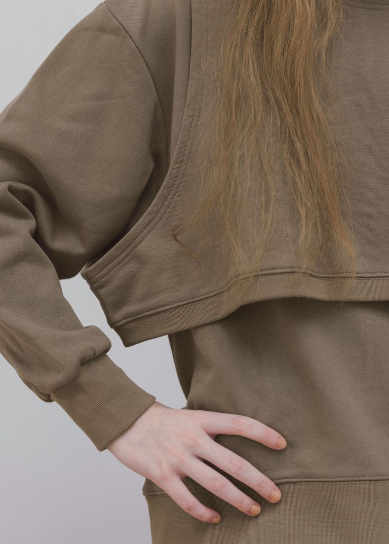 model:170cm size:Free