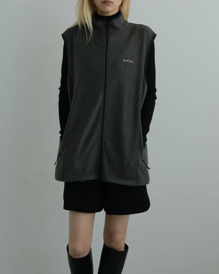 model.171cm / size.F