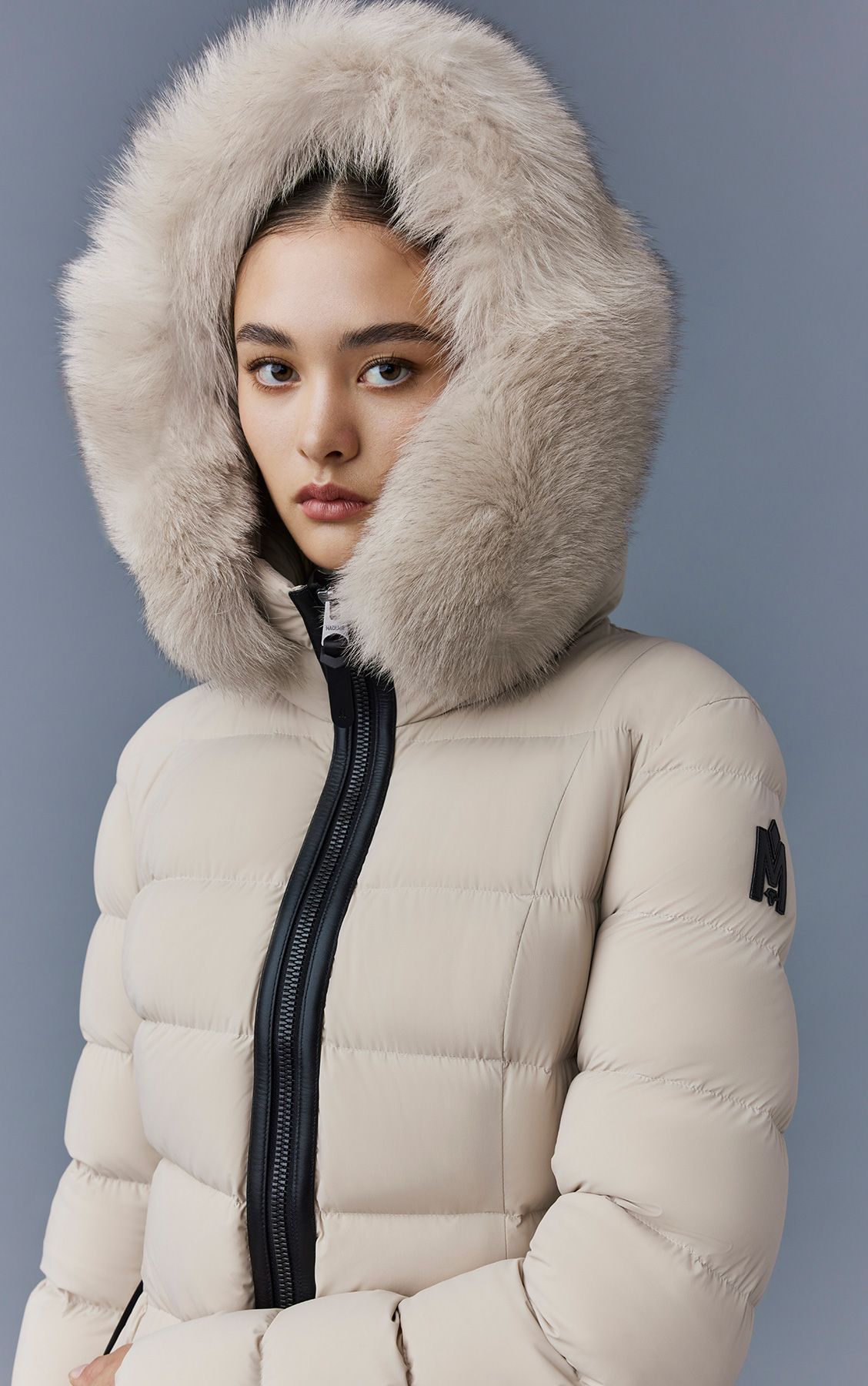 MACKAGE - 2024 AW | Sir online store / サー オンラインストア