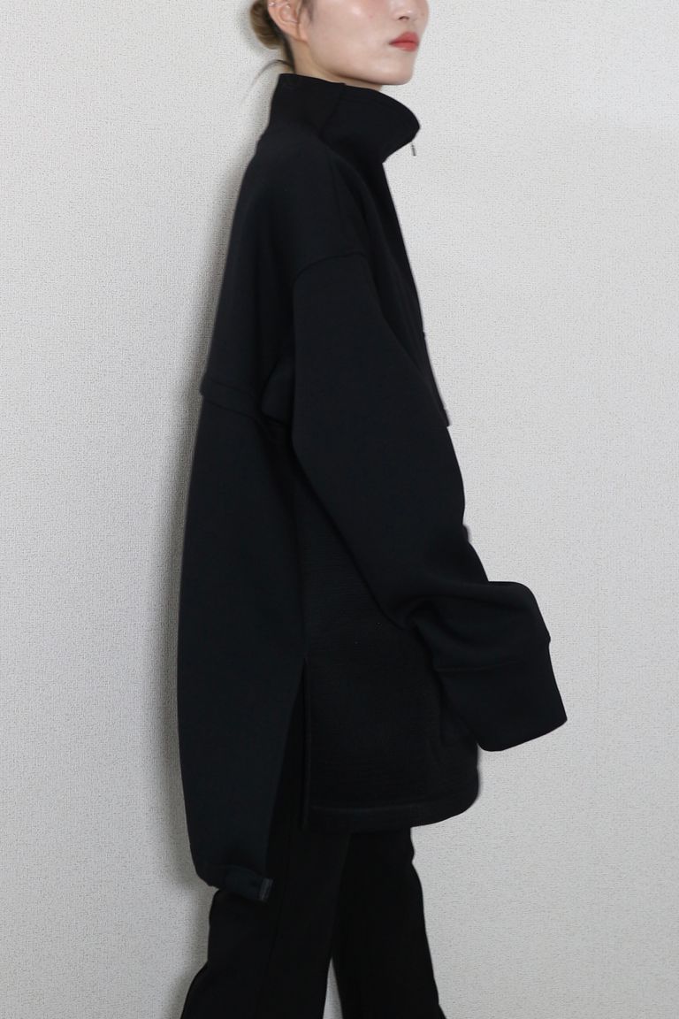 156cm 着用サイズ:38