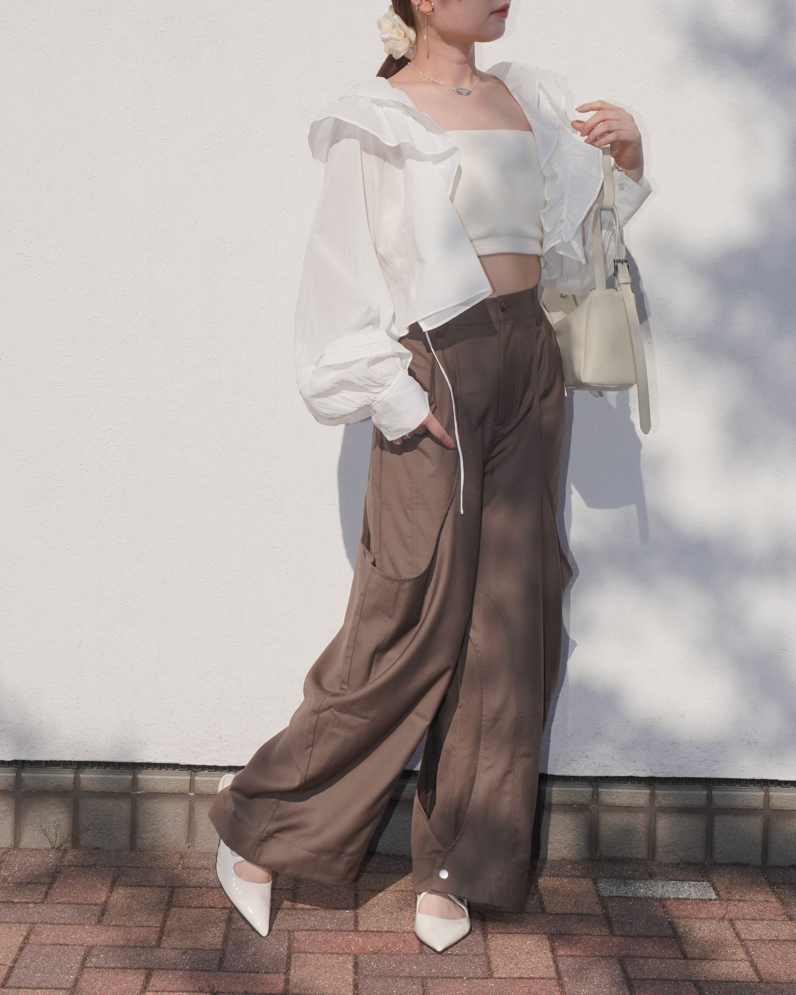 STYLE NO. 581