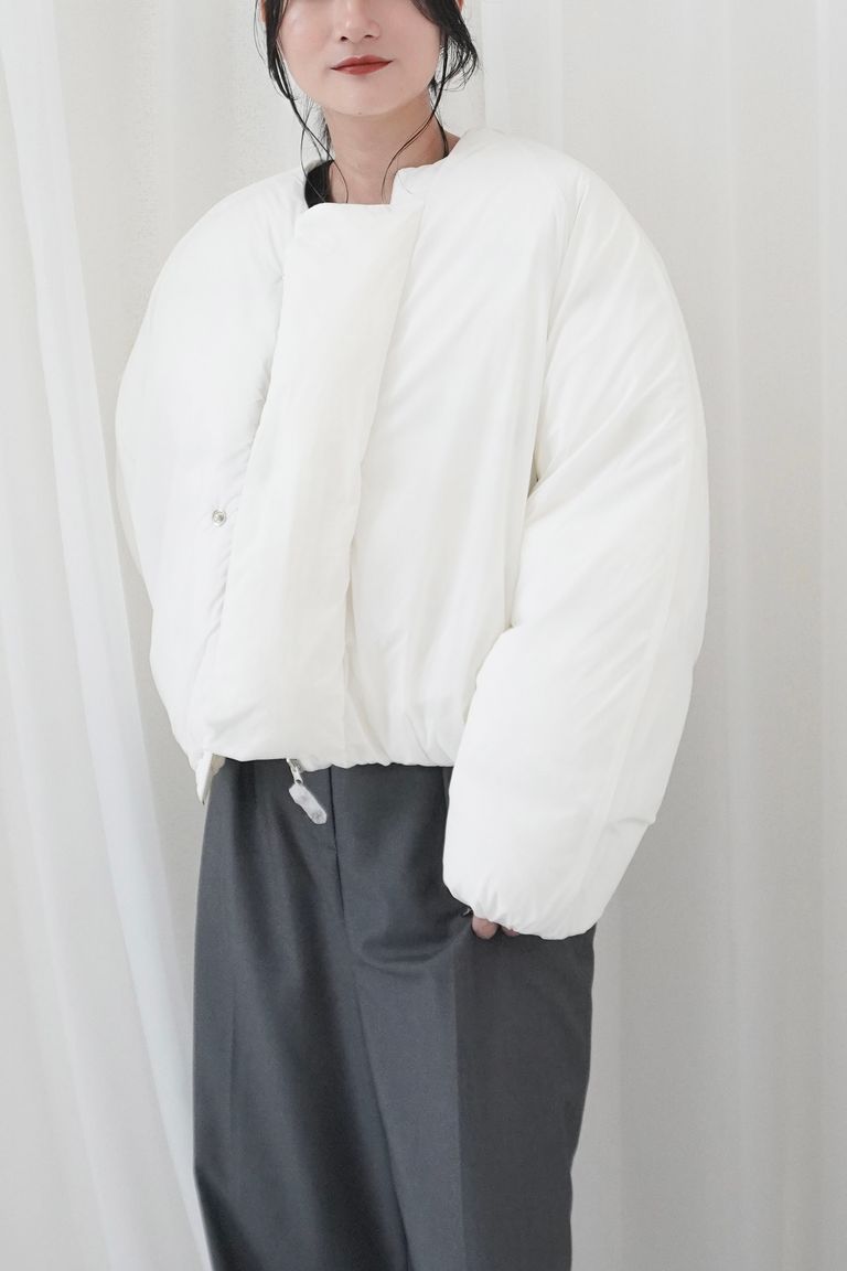 163cm 着用:S