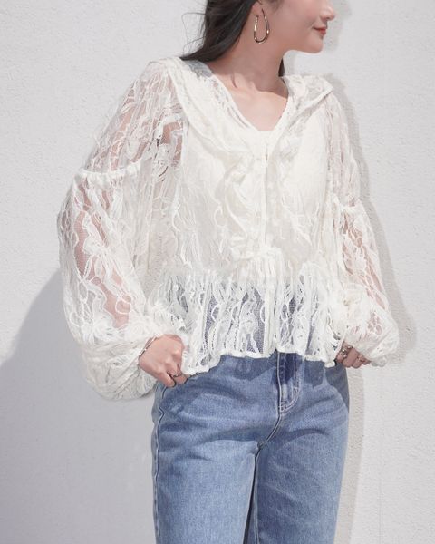 WILLFULLY / Knuth Marf 26春夏コーディネート