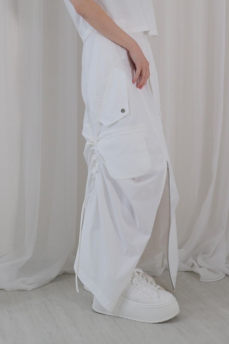 156cm 着用サイズ:36