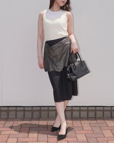 STYLE NO. 586