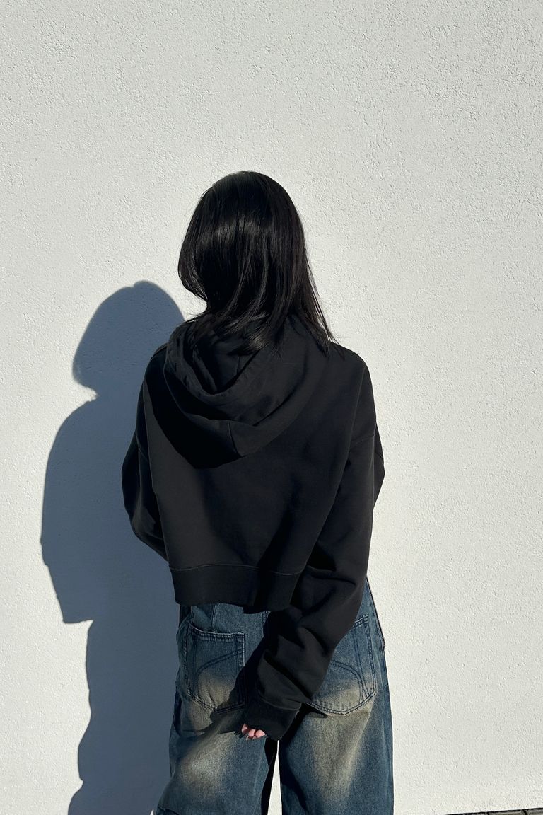 163cm 着用:サイズ1(FREE)