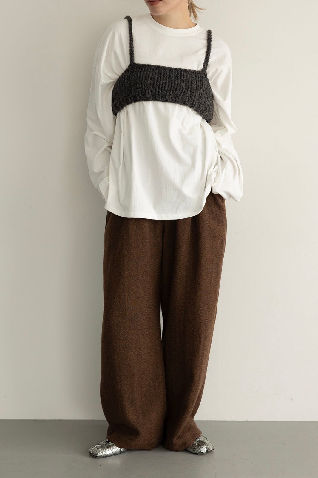 トップス / ニット・セーター 通販 | Sir online store / サー