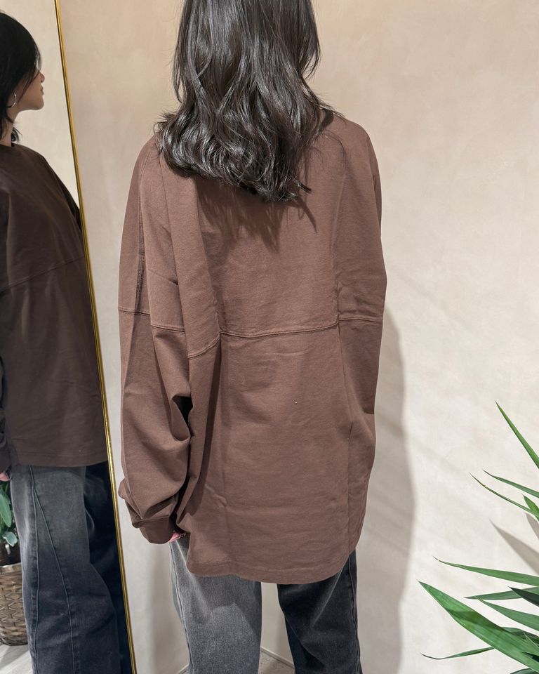163cm 着用:フリー