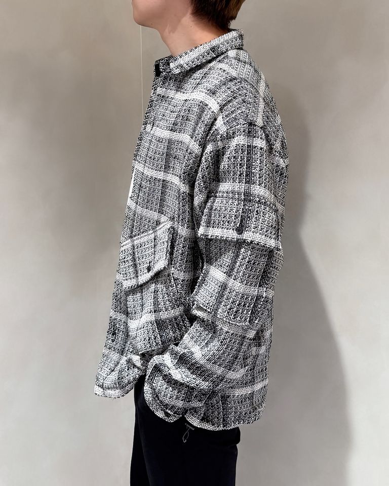 176cm 着用:48