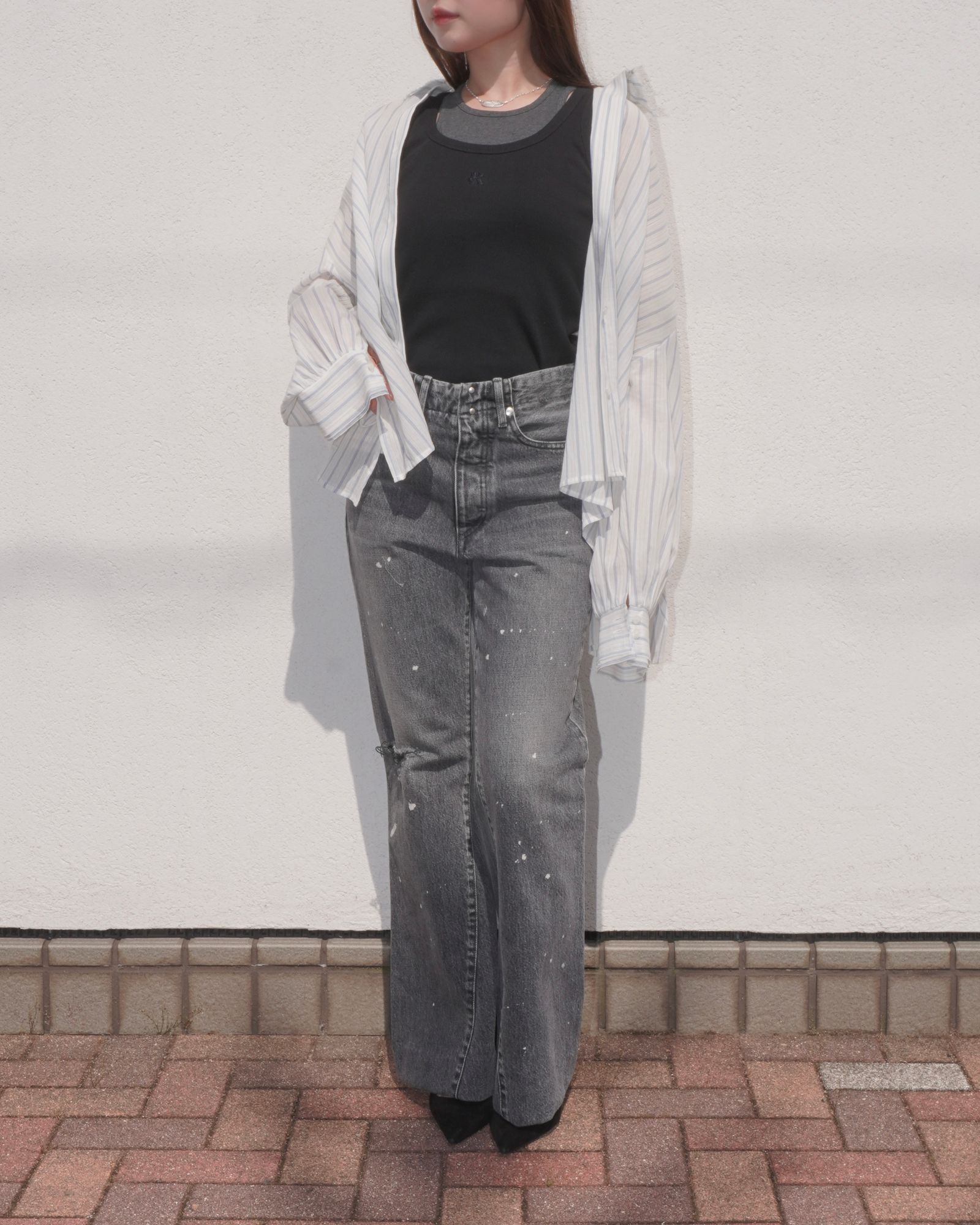 STYLE NO. 590