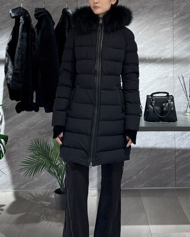 170cm サイズS着用