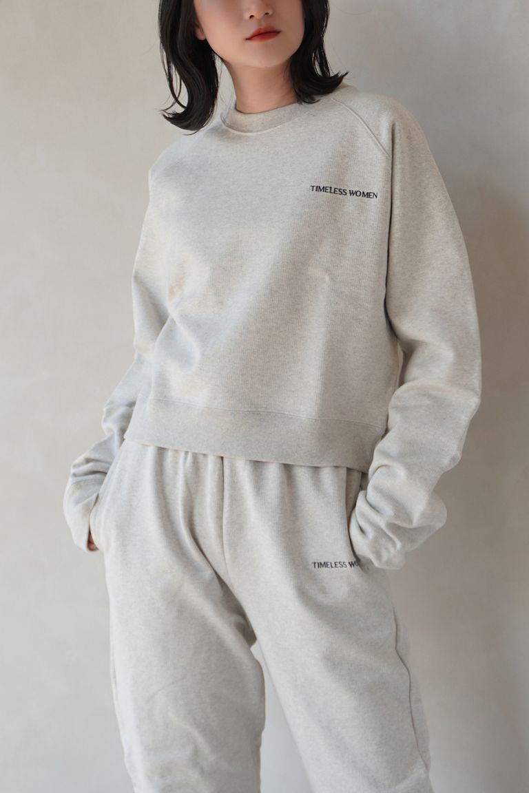 163cm 着用:S (自然光)