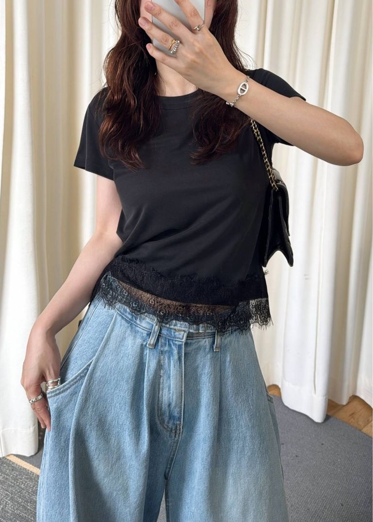 model:156cm size:Free