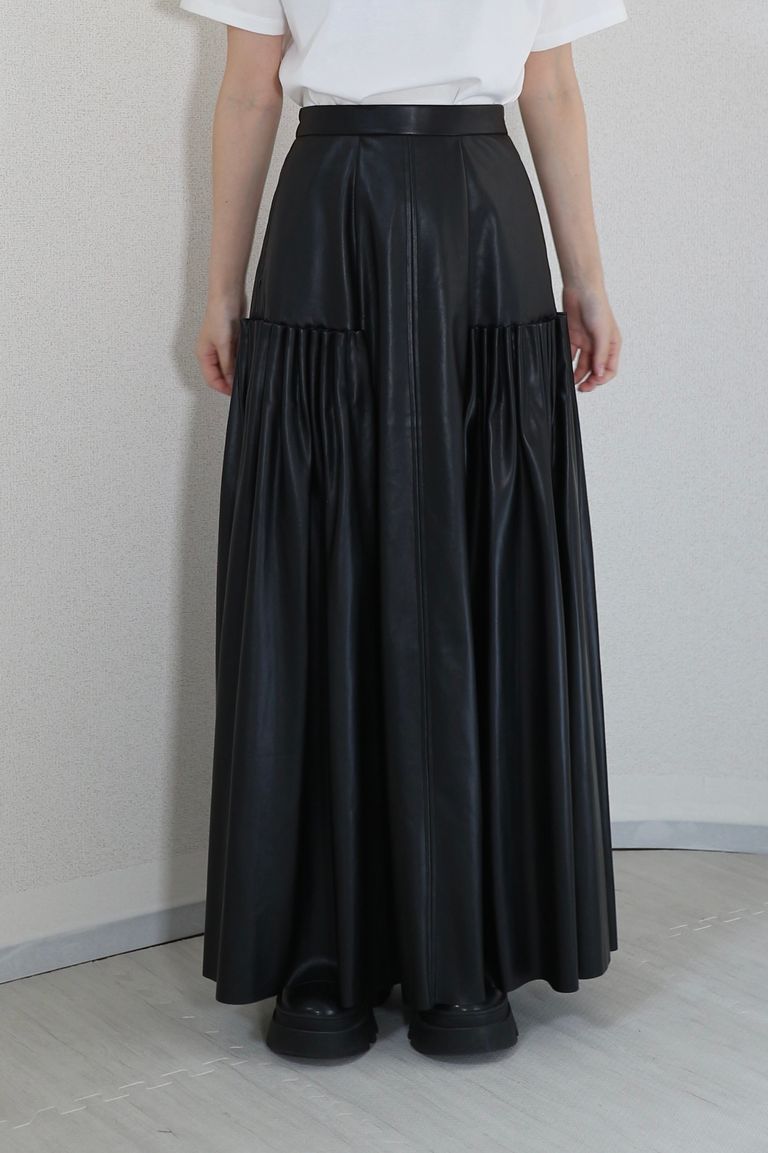 156cm 着用サイズ:36