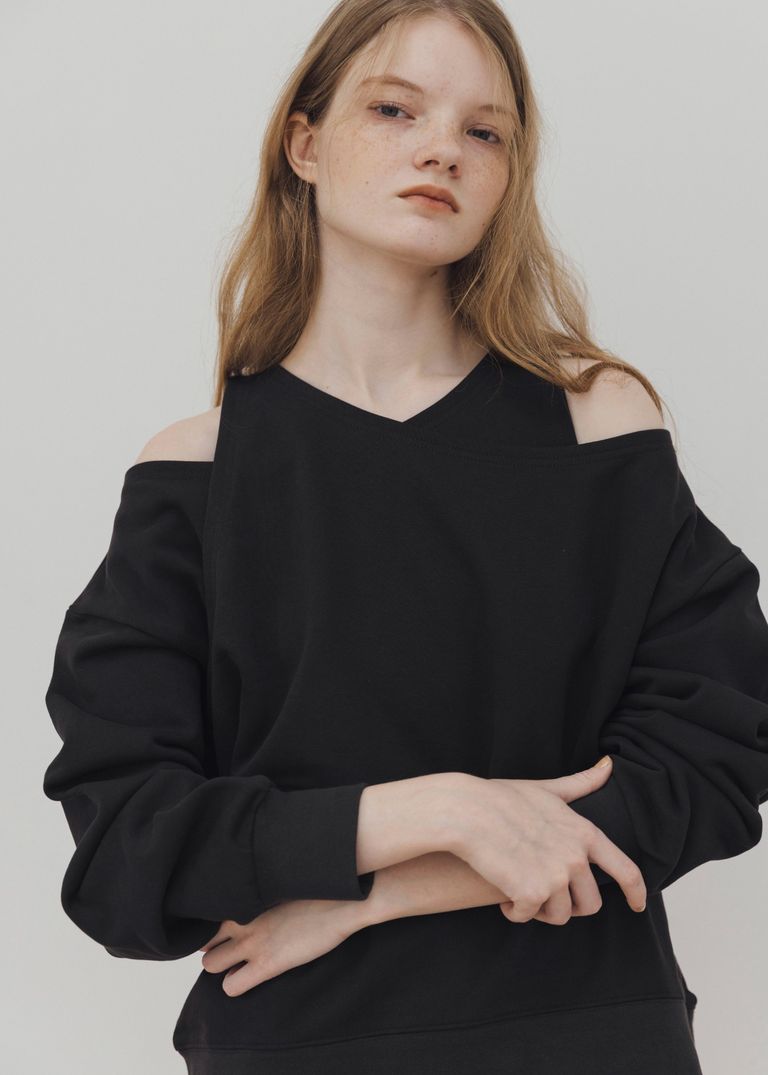 model:170cm size:Free