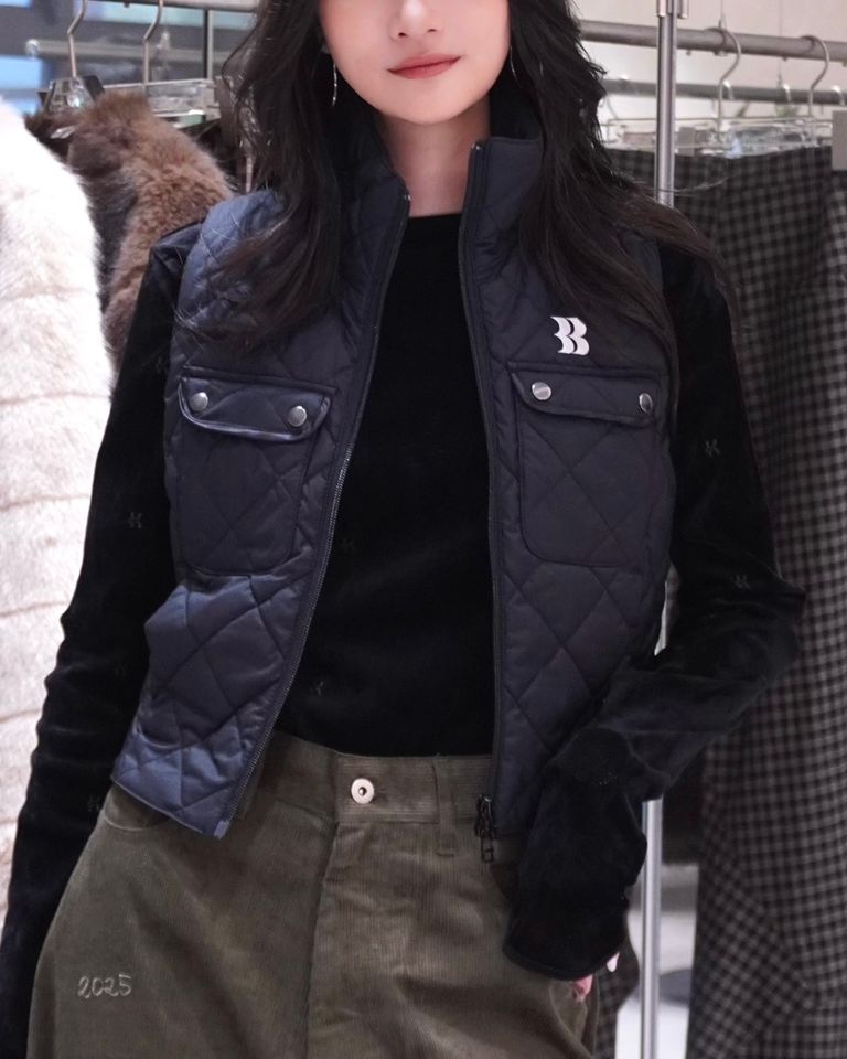 164cm 着用サイズ:S