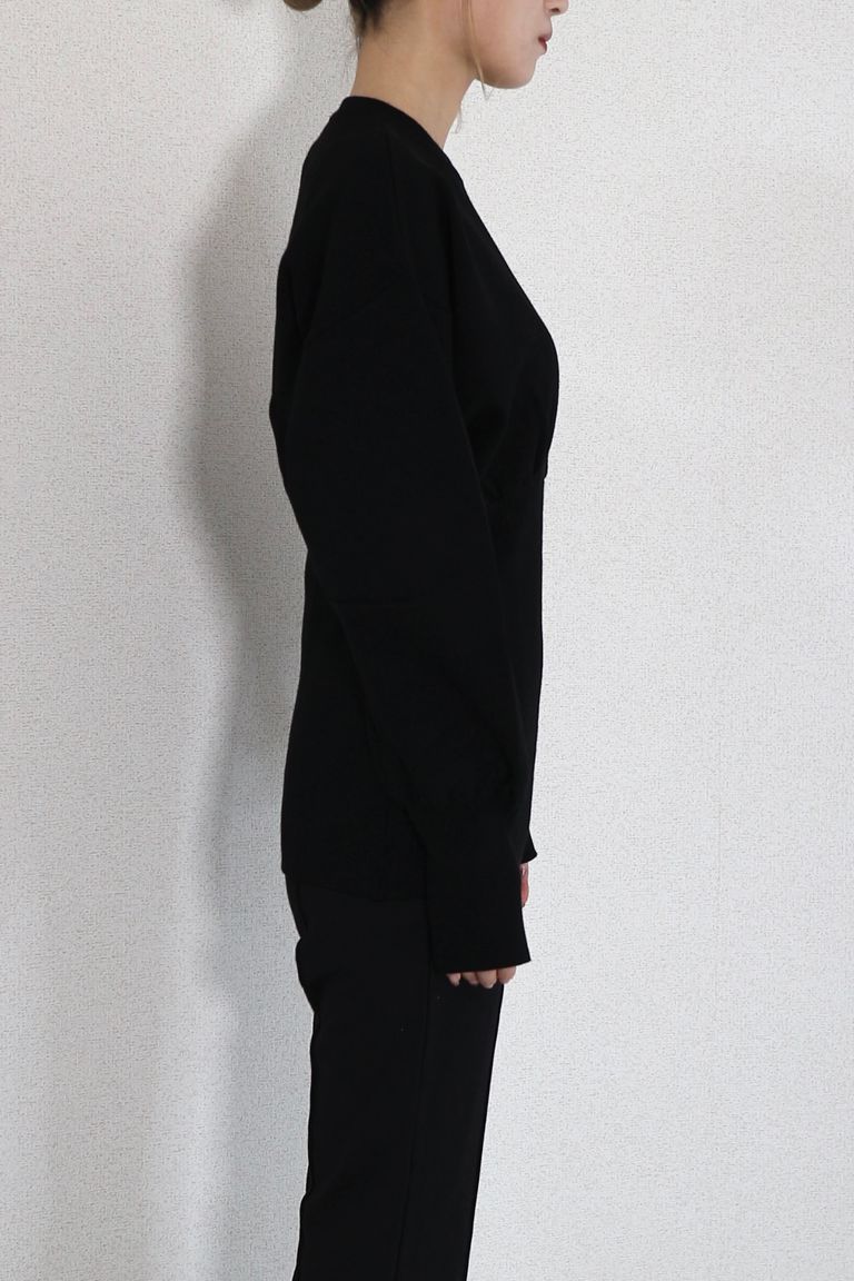 156cm 着用サイズ:36