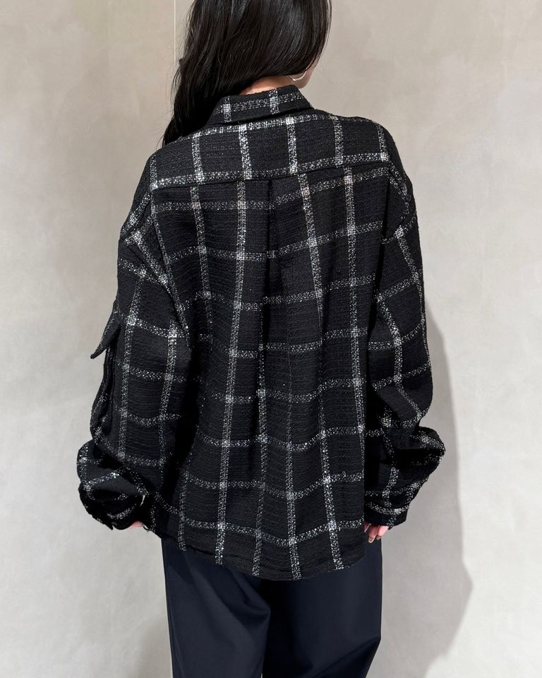 163cm 着用:48