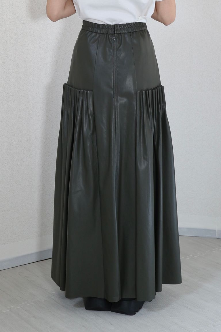 156cm 着用サイズ:36