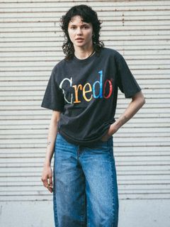 【25SS】PARMANENT TEE / パーマネント Tシャツ (ミックス)