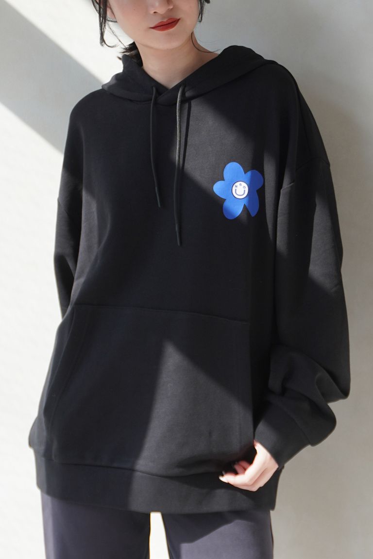 163cm 着用:M (自然光)