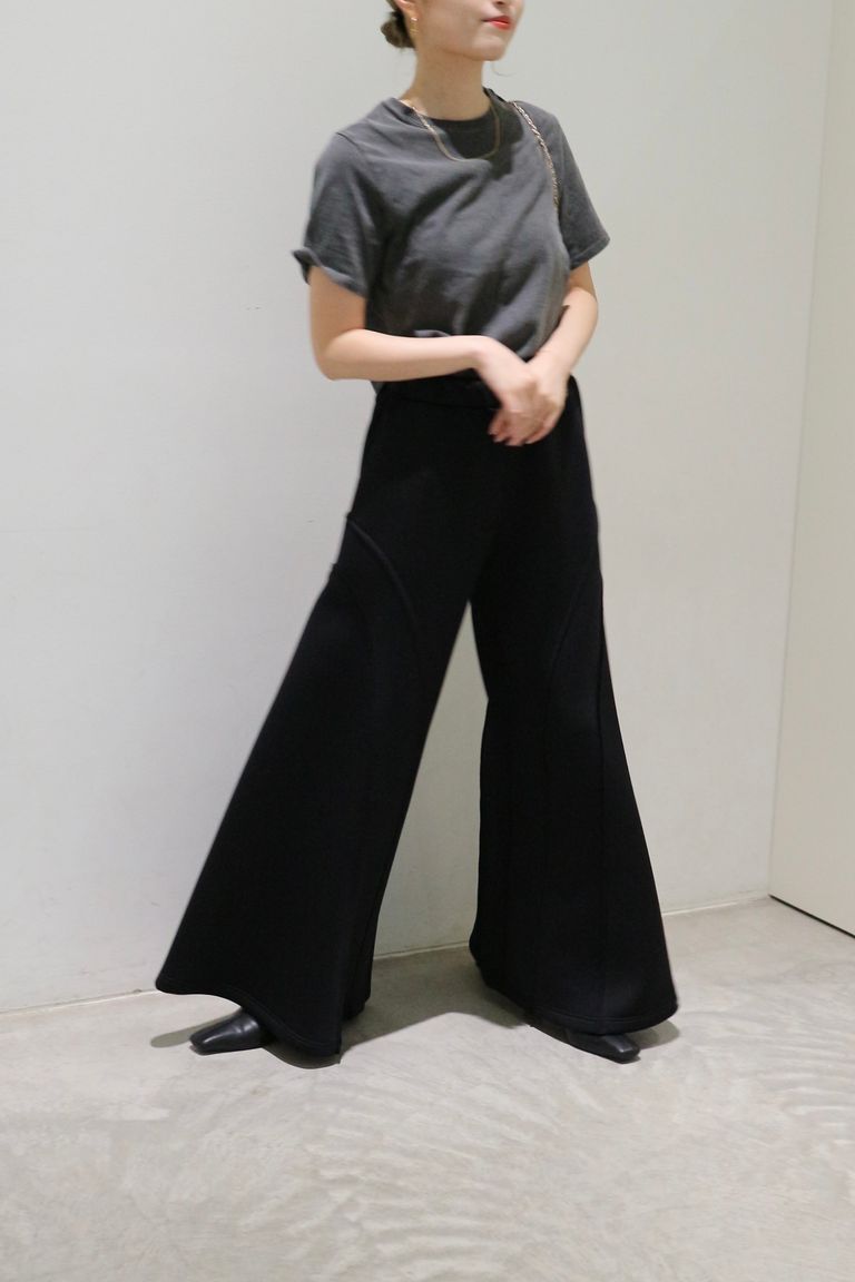 156cm 着用サイズ:36