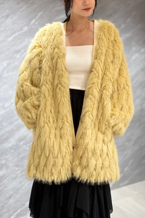 THINK FUR - シンクファー | 正規通販 Sir online store / サー 