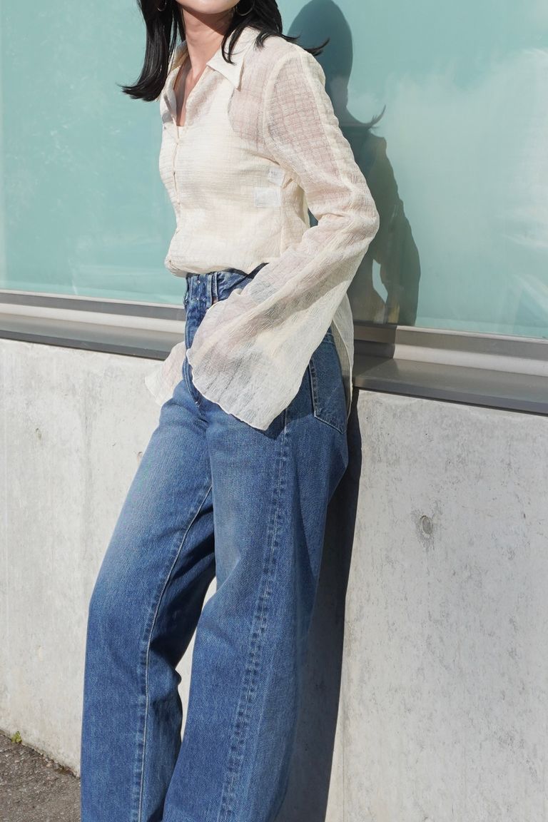 163cm
