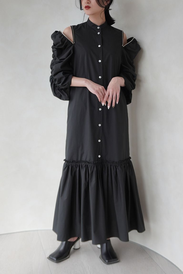 163cm 着用:36 (自然光)