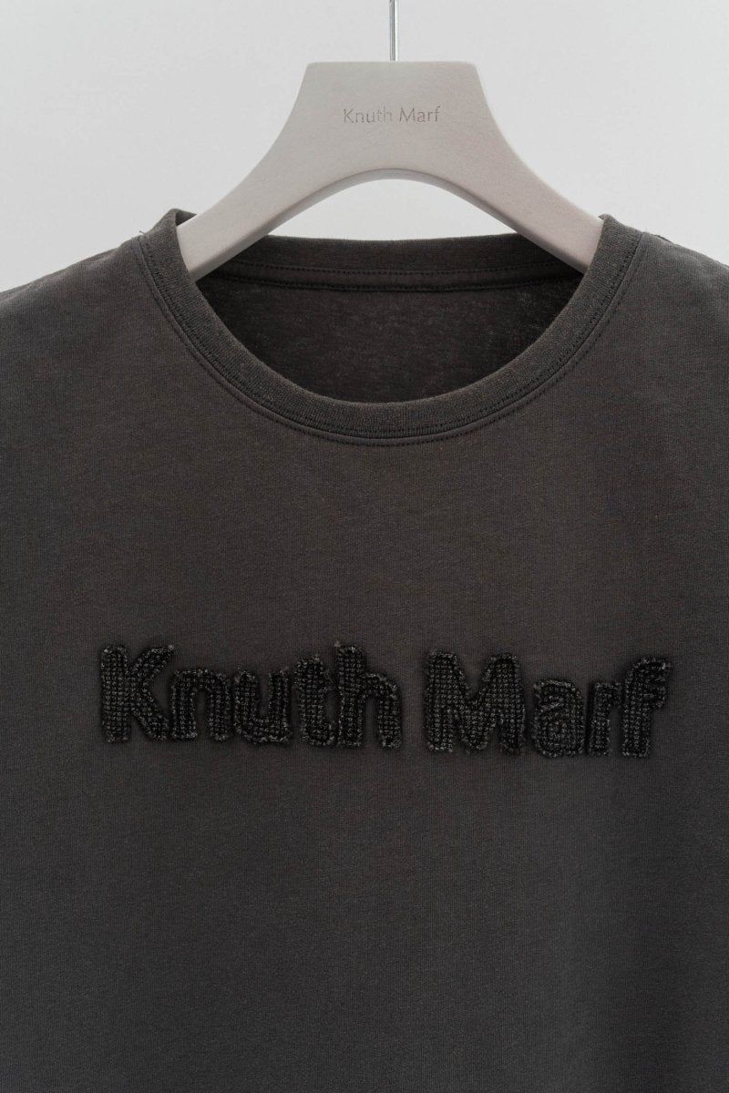 Knuth Marf - 【再販】vintage mini T shirt / ヴィンテージミニ
