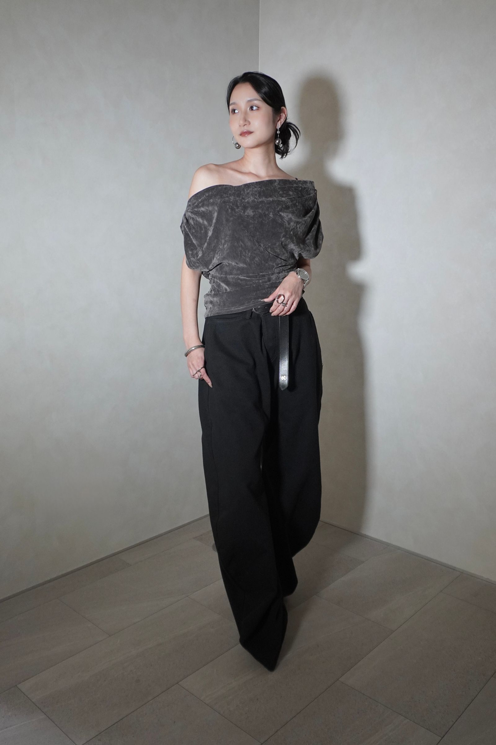 STYLE NO. 655
