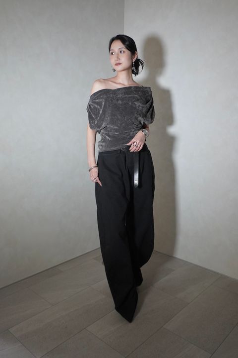 STYLE NO. 655