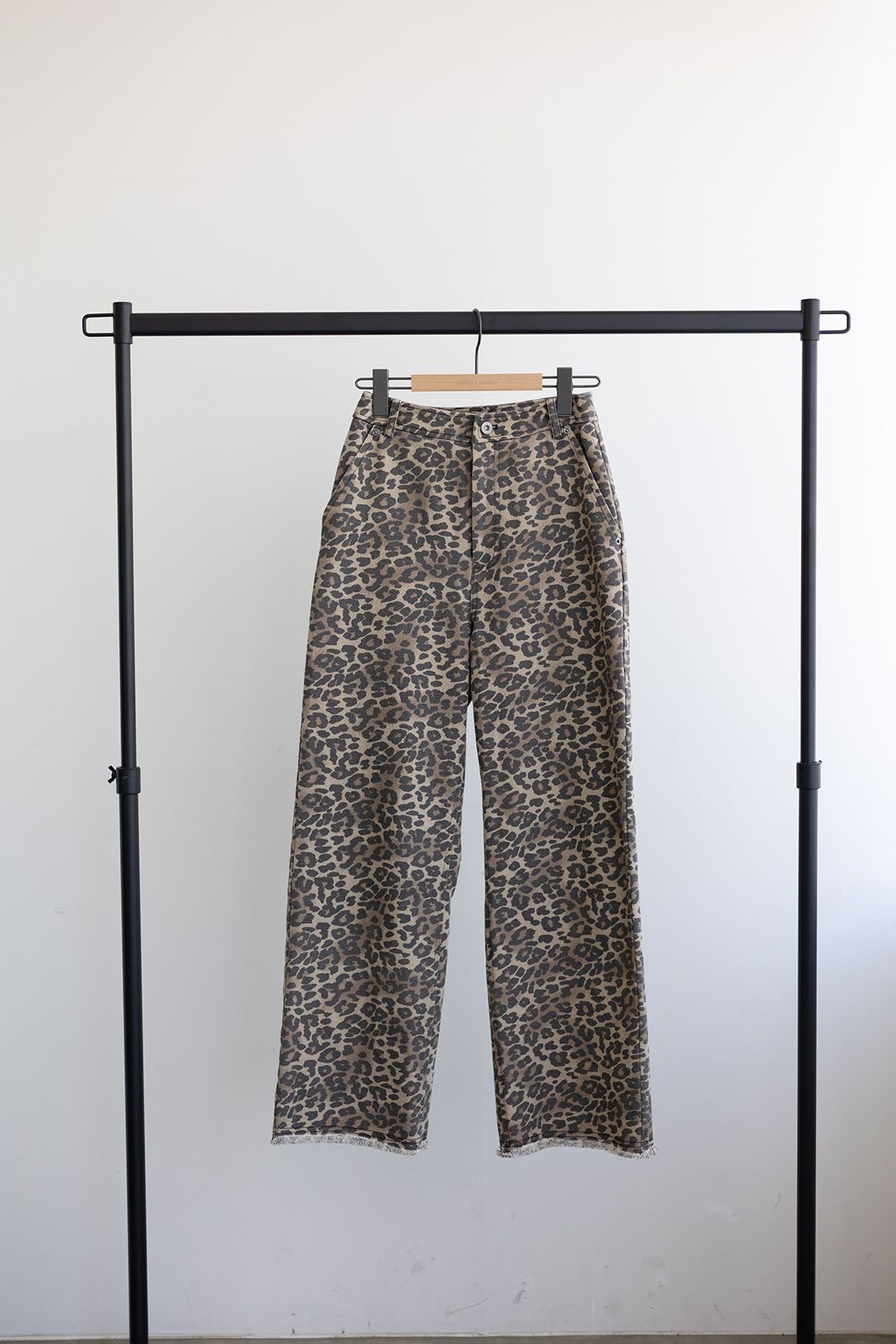 デイジーパンツ (ミックス) Daisy's pants (Mix) / 26AW