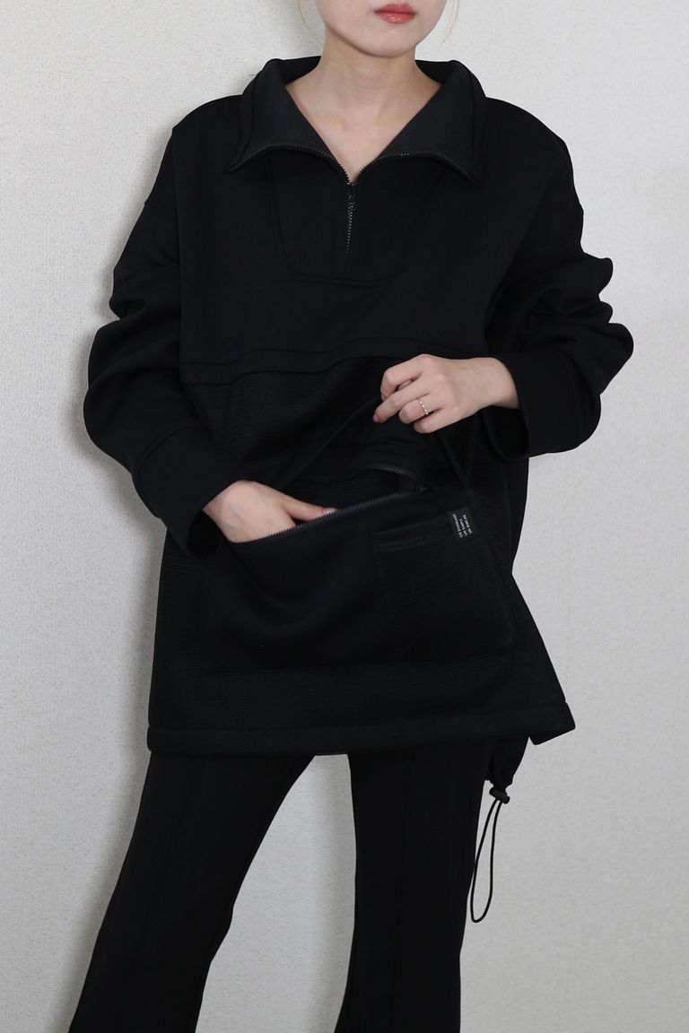 156cm 着用サイズ:36