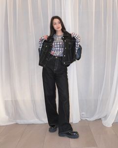 WILLFULLY / Knuth Marf 26春夏コーディネート