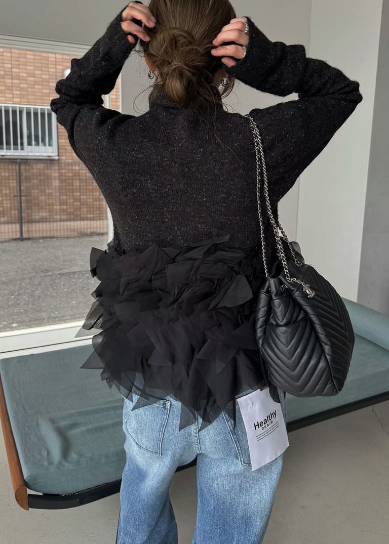 model:156cm size:Free