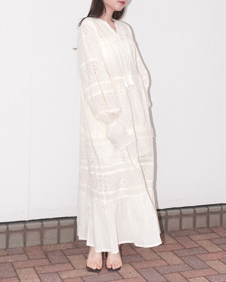 157cm 着用サイズ:フリー