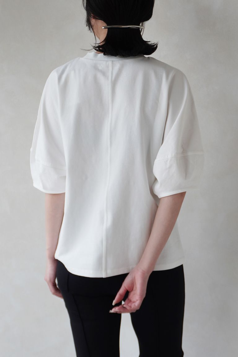 163cm 着用:フリー (自然光)
