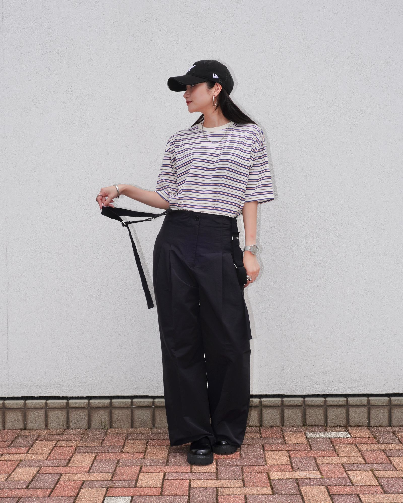 STYLE NO. 591