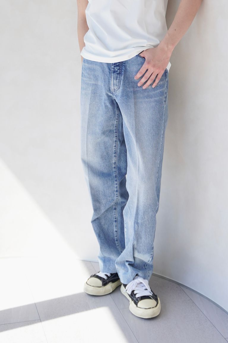 176cm 64kg 着用30