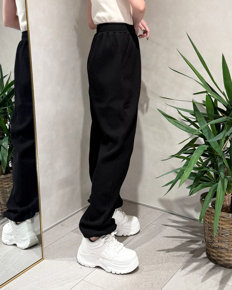163cm 着用:38