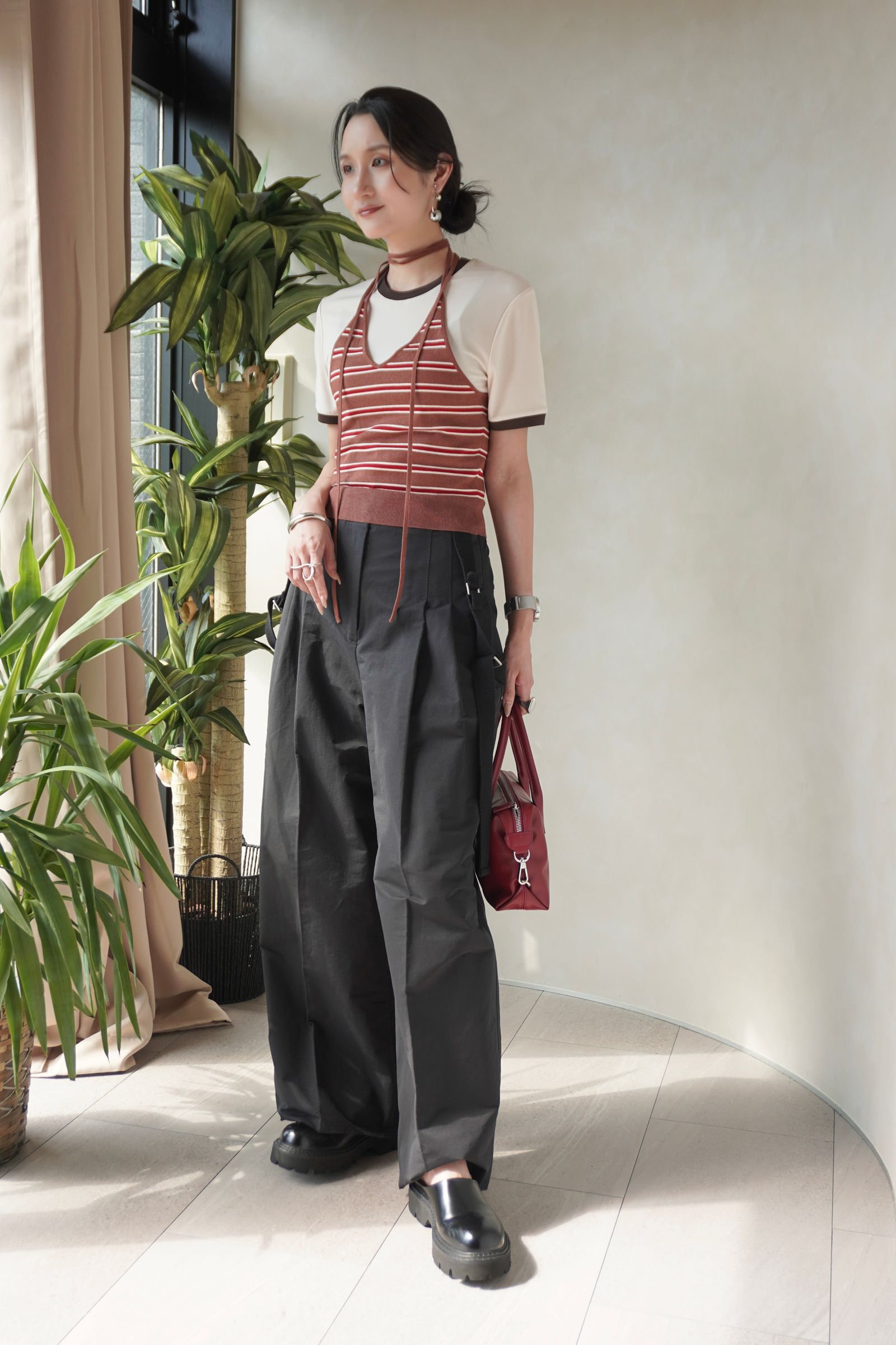 STYLE NO. 667