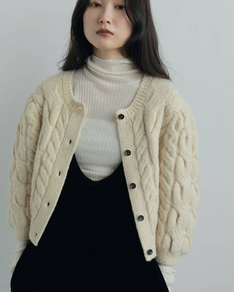 model.164cm / size.F