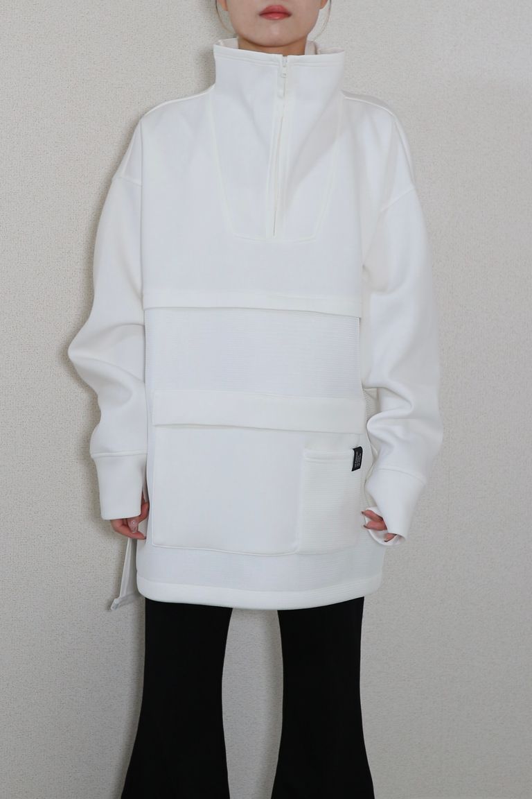 156cm 着用サイズ:38