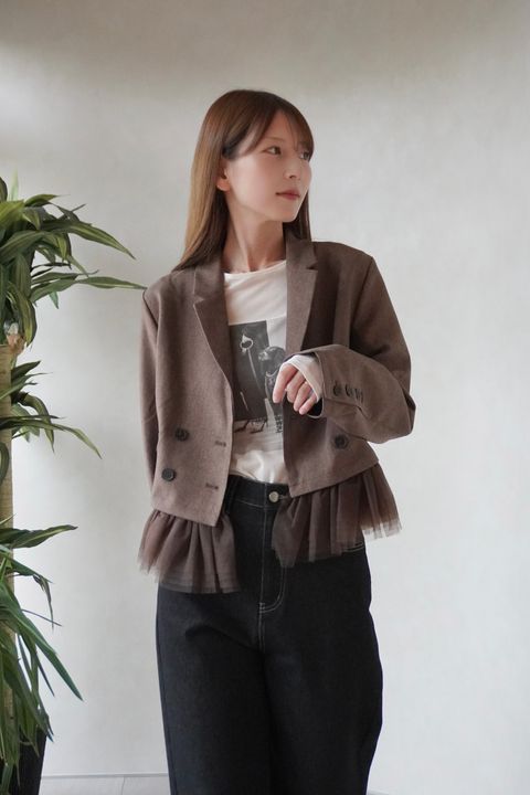 STYLE NO. 704