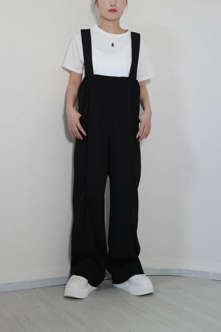 156cm 着用サイズ:36