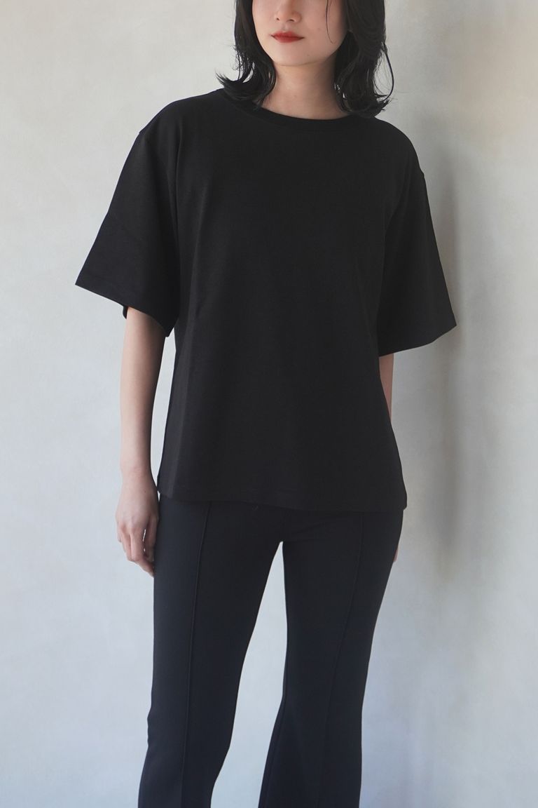 163cm 47kg 骨格ウェーブ