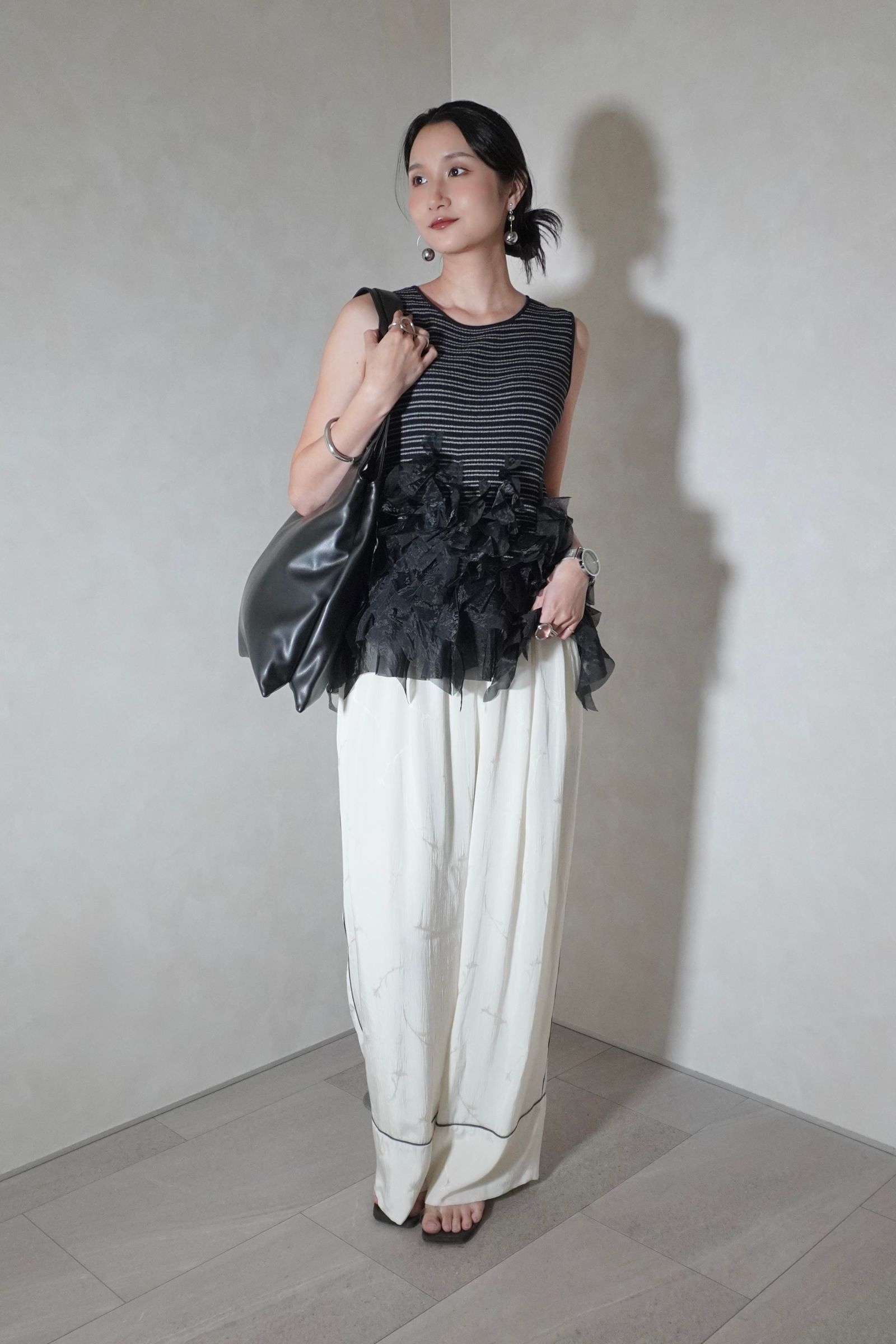 STYLE NO. 665