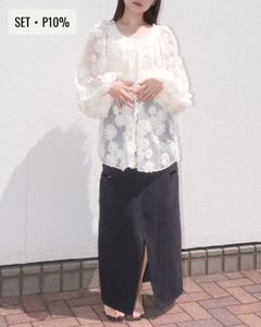 【コーデ買い】NO.577